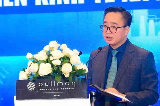 Phó Tổng Giám đốc VOV: Chuyển đổi số mở ra cơ hội cho các quốc gia bứt phá