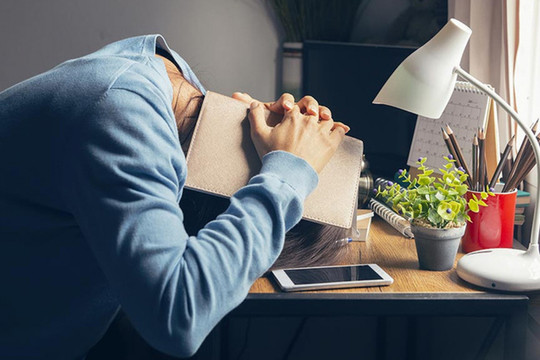 Rối loạn tâm thần có thể gây ra các vấn đề cho sức khỏe thể chất