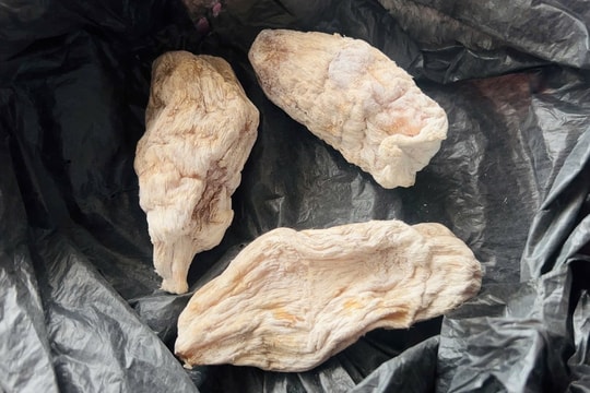 Giả bệnh nhân hỏi thăm, lừa bán 'thuốc quý' tiền triệu trong bệnh viện