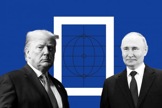 Ông Trump đang thử phản ứng của ông Putin trong tối hậu thư về Ukraine?