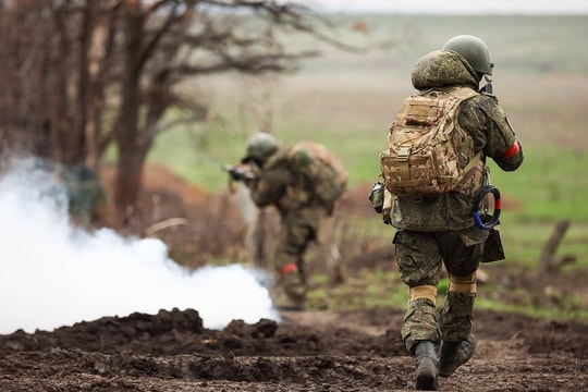 Nga giáng đòn hiểm vào tuyến phòng thủ then chốt, Ukraine khó khăn chống đỡ