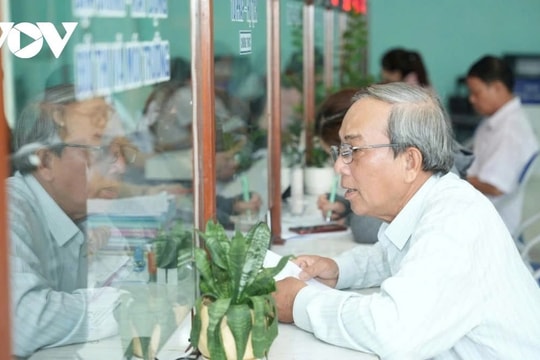 Người dân TP. Huế và Quảng Ngãi nói gì về mô hình chính quyền 2 cấp