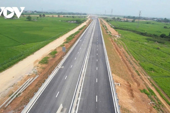 Giải ngân vốn đầu tư công: Thước đo cán bộ, công chức sau phân cấp, phân quyền