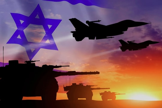 Chọn "cây gậy" với các nước láng giềng, chiến lược của Israel có phản tác dụng?