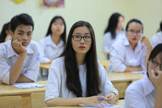 Hơn 60 trường đại học công bố điểm sàn xét tuyển 2025