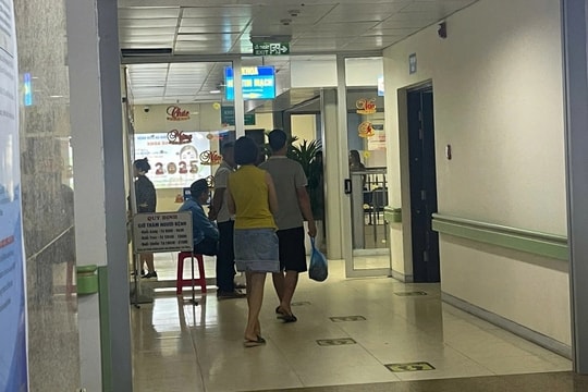 Bệnh viện ở Lào Cai thông tin trường hợp nữ bệnh nhân tử vong bất thường