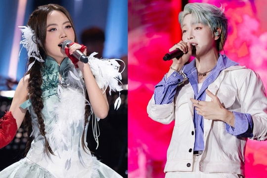 Đức Phúc có làm nên chuyện như Phương Mỹ Chi khi 'đem chuông đi đánh xứ người'?