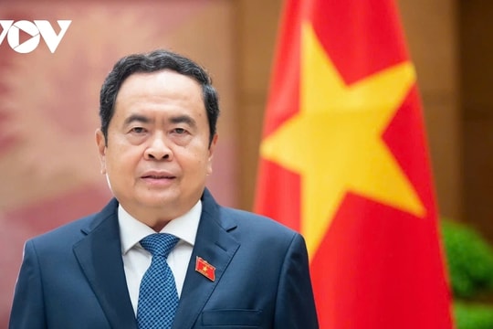 Quốc hội Việt Nam là thành viên tích cực và có trách nhiệm tại diễn đàn IPU