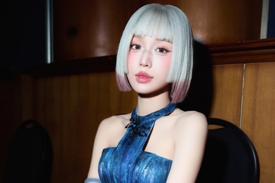 Han Sara tiết lộ điều thay đổi lớn nhất ở bản thân sau 'Em xinh say hi'