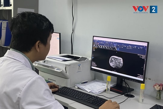 Bệnh án điện tử có ưu thế vượt trội so với bệnh án giấy