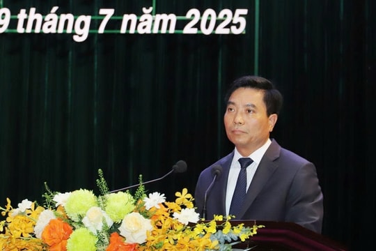 Thanh Hóa đặt mục tiêu trở thành tỉnh giàu đẹp, kiểu mẫu