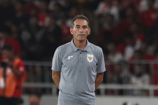 HLV Indonesia nhận thua, chỉ rõ lý do không thắng được U23 Việt Nam