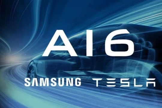 Thỏa thuận 16,5 tỷ USD giữa Tesla và Samsung: Bước ngoặt cho giấc mơ xe tự lái