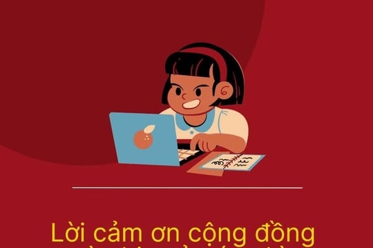 Gia đình bé gái ở Hà Nội mất tích cảm ơn báo chí và cộng đồng hỗ trợ tìm lại con