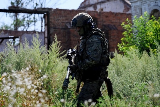 Nga tuyên bố kiểm soát các khu vực trọng yếu ở Donbass