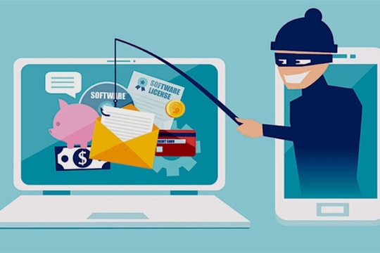 Đừng để thanh thiếu niên bị lừa trên mạng xã hội