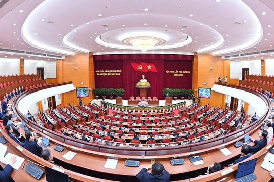 Số lượng và việc phân bổ đại biểu dự Đại hội đại biểu toàn quốc lần thứ XIV của Đảng