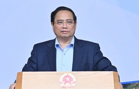 Thủ tướng: Dứt khoát phải hoàn thành mục tiêu 3.000 km cao tốc năm 2025