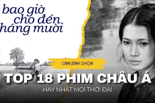 Định vị điện ảnh Việt từ bản sắc văn hoá