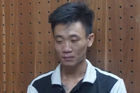 Mua súng đạn trên mạng xã hội, nam thanh niên bị khởi tố