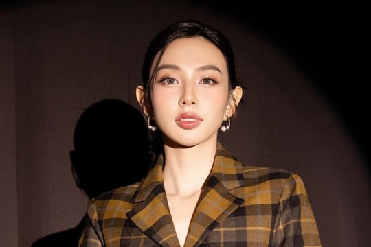 Phim “Chốt đơn” xóa sổ vai chính của Thùy Tiên, dùng AI thay thế