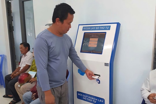 Đổi mới chính quyền cấp xã ở Gia Lai: Hiệu quả nhìn từ thực tiễn