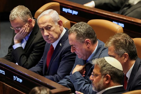 Israel tính chiếm đóng toàn bộ Gaza sau khi đàm phán ngừng bắn đổ vỡ