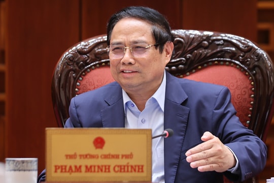 Thủ tướng: Tổ chức Triển lãm 80 năm thực sự là 'ngày hội non sông'