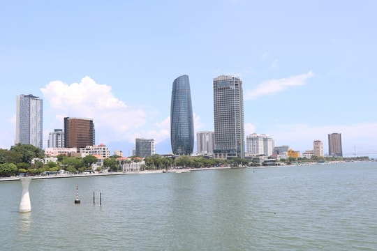 Đà Nẵng- Đất lành ươm mầm khởi nghiệp