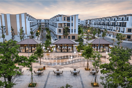 Lý giải sức hấp dẫn của Thành phố Thiên niên kỷ T&T City Millennia, nơi đại nhạc hội lớn nhất Nam Sài Gòn sắp diễn ra