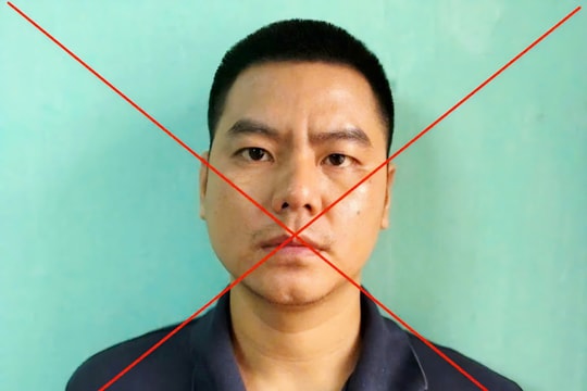 Khởi tố kẻ giả danh sư thầy kêu gọi ủng hộ để chiếm đoạt tài sản