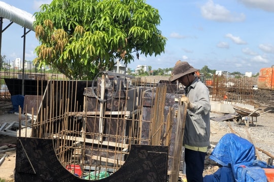 Cà Mau: Người có nhà ở xa vẫn có thể mua nhà ở xã hội