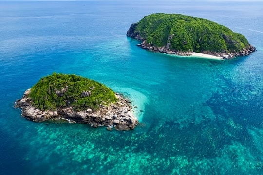 Phát triển xanh tại Côn Đảo sẽ thành công nếu đi đúng hướng