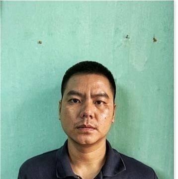 Khởi tố đối tượng giả sư kêu gọi ủng hộ để chiếm đoạt tài sản