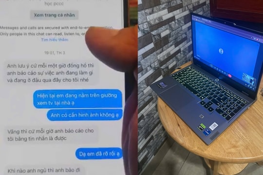 Giải cứu nam sinh 18 tuổi bị 'bắt cóc online' ở TP.HCM