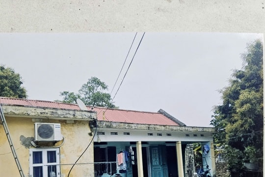 Ninh Bình xóa nhà tạm, nhà dột nát cho hơn 3.600 hộ dân