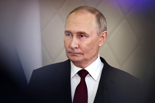 Ông Putin ra điều kiện đổi lấy lệnh ngừng bắn toàn diện ở Ukraine