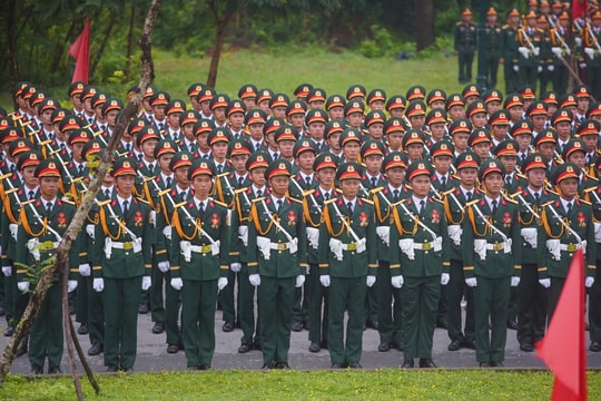 Bộ Quốc phòng đề xuất tinh gọn cơ quan thanh tra
