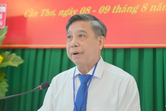Sửa chữa hơn 15.000 căn nhà cho hộ nghèo, cận nghèo, hộ khó khăn ở Cần Thơ