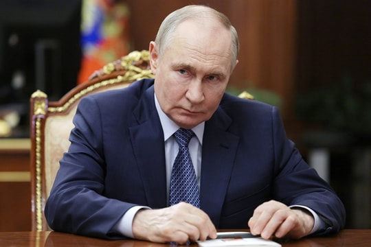 Thượng đỉnh Nga-Mỹ: Cơ hội tìm giải pháp cho xung đột ở Ukraine