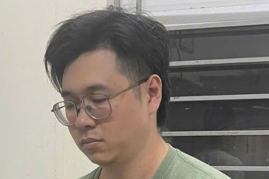 Lời khai của kẻ hành hung phụ nữ trước mặt nhiều trẻ nhỏ ở chung cư Hà Nội
