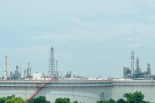 Nguy cơ gián đoạn đường dẫn khí đốt gần biên giới Thái Lan do xung đột tại Myanmar