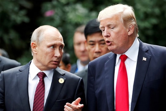 Vì sao hội nghị thượng đỉnh Trump-Putin tổ chức tại Alaska?