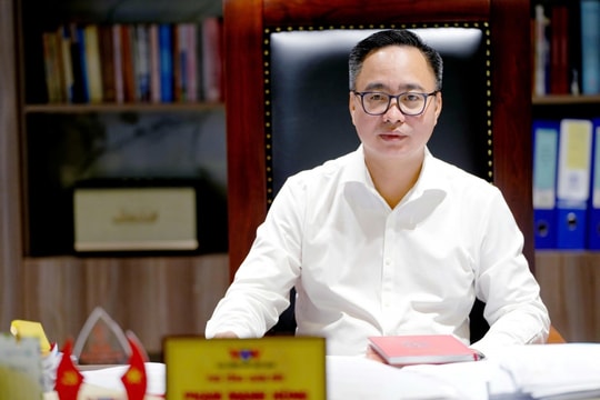 VOV lan tỏa giá trị lịch sử, khẳng định vị thế truyền thông chủ lực