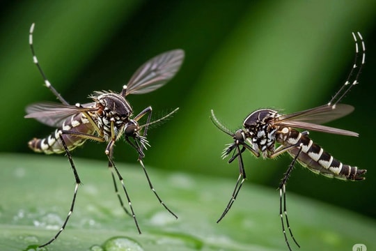 Nhận biết sớm bệnh Chikungunya để phòng ngừa biến chứng