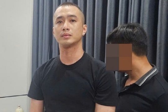 Phá đường dây cho vay với lãi 'cắt cổ', thu lợi hàng chục tỷ đồng