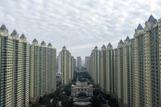 Trung Quốc hỗ trợ người dân giảm tiền thuê nhà thế nào?
