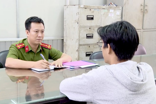 Bộ GD&ĐT cảnh báo thủ đoạn 'bắt cóc online' nhắm vào học sinh, sinh viên