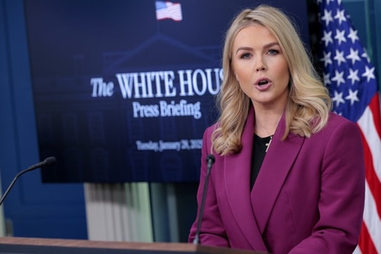Tổng thống Donald Trump có thể đến Nga