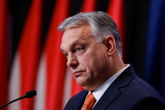 Thủ tướng Hungary: Nga đã giành chiến thắng trong cuộc xung đột ở Ukraine